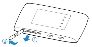 Comment activer ma Box de Poche 4G+ ZTE MF920U de SFR